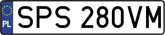 SPS280VM