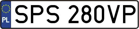 SPS280VP