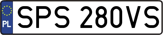 SPS280VS