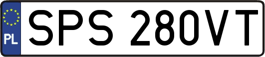 SPS280VT