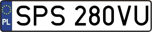 SPS280VU