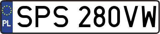 SPS280VW