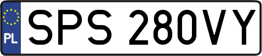 SPS280VY