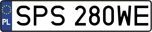SPS280WE