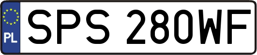 SPS280WF
