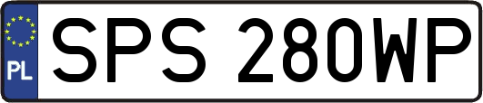 SPS280WP