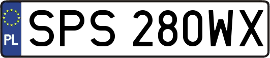 SPS280WX