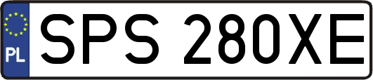 SPS280XE