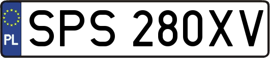 SPS280XV