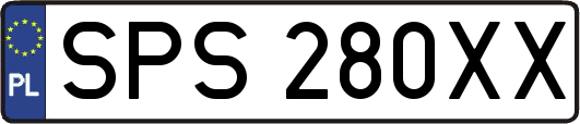 SPS280XX