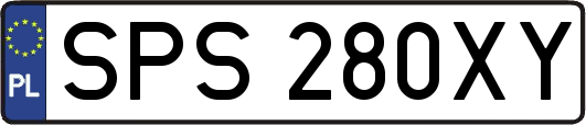 SPS280XY
