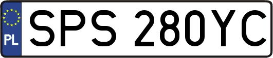 SPS280YC