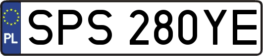 SPS280YE
