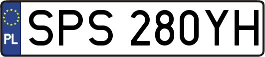 SPS280YH