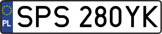 SPS280YK
