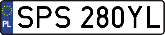 SPS280YL