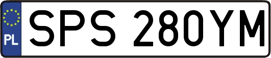 SPS280YM