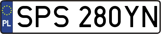 SPS280YN
