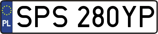 SPS280YP