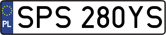 SPS280YS