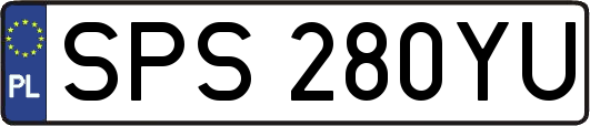 SPS280YU