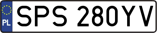 SPS280YV