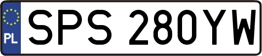 SPS280YW