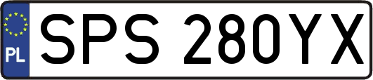 SPS280YX