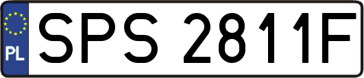 SPS2811F