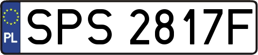 SPS2817F