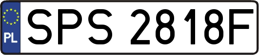 SPS2818F