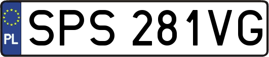 SPS281VG