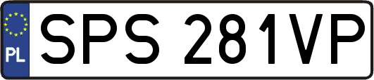 SPS281VP