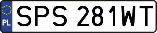 SPS281WT