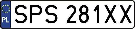 SPS281XX