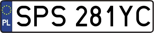 SPS281YC