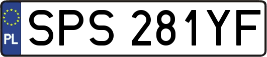 SPS281YF