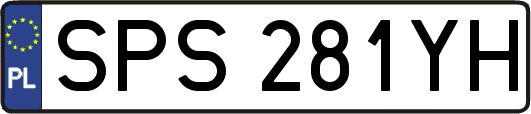 SPS281YH