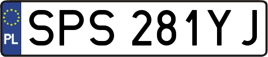 SPS281YJ