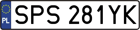 SPS281YK