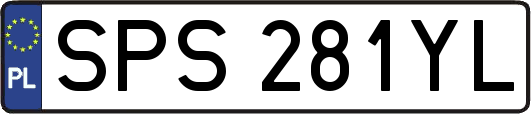 SPS281YL