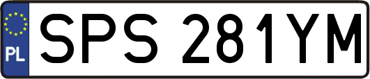 SPS281YM