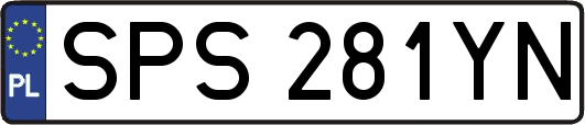 SPS281YN