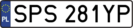 SPS281YP