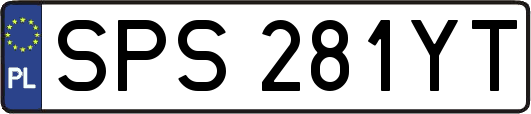 SPS281YT