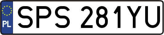 SPS281YU