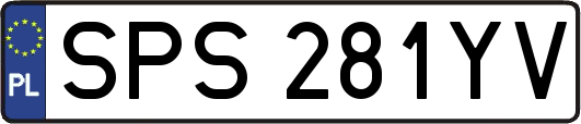 SPS281YV