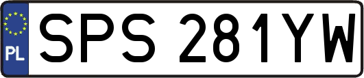 SPS281YW