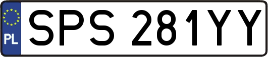 SPS281YY