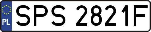 SPS2821F